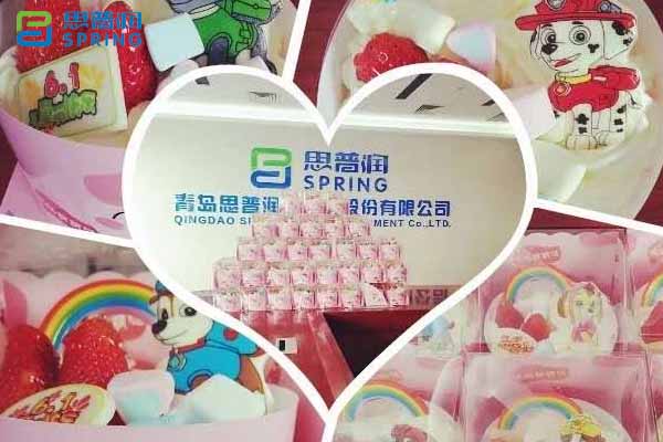 甜蜜六一，有爱相伴